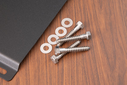 Obsessed Garage Vacuum Wall Mount Bracket