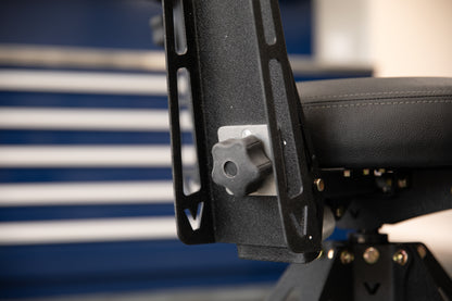 OG Vyper Chair -  Adjustable Backrest