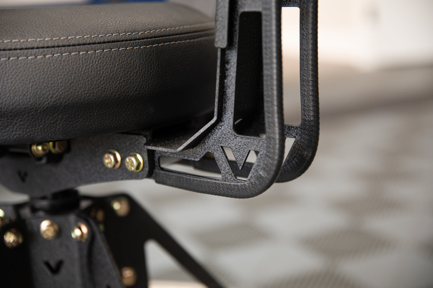 Vyper Adjustable Armrest
