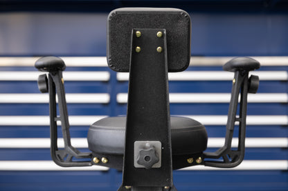OG Vyper Chair -  Adjustable Backrest