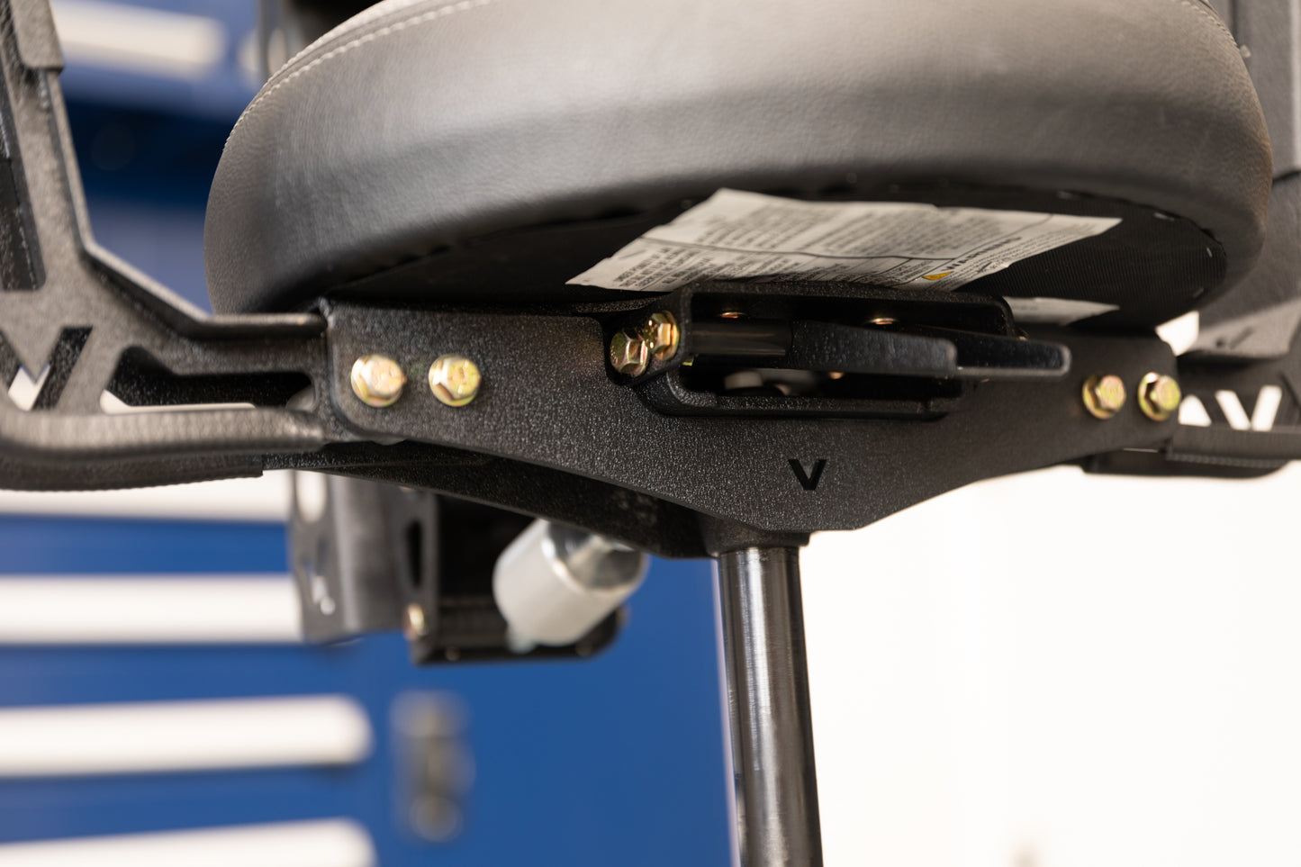Vyper Adjustable Armrest