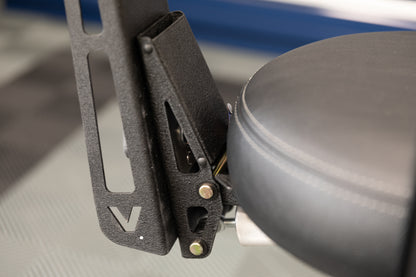 OG Vyper Chair -  Adjustable Backrest