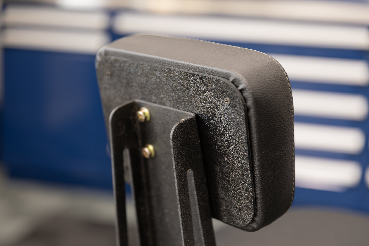 OG Vyper Chair -  Adjustable Backrest