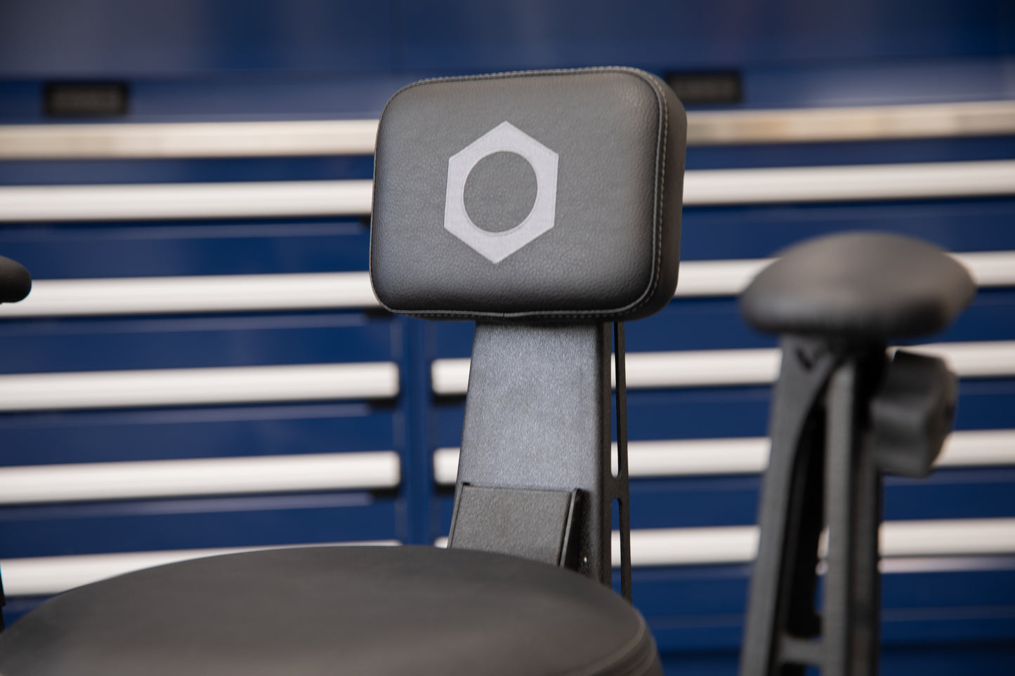 OG Vyper Chair -  Adjustable Backrest