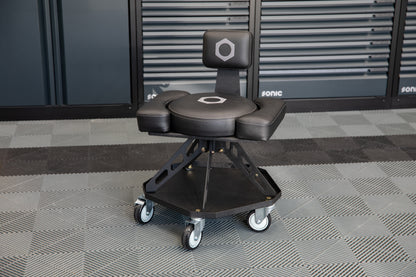 OG Vyper Chair - Robust Steel Pro