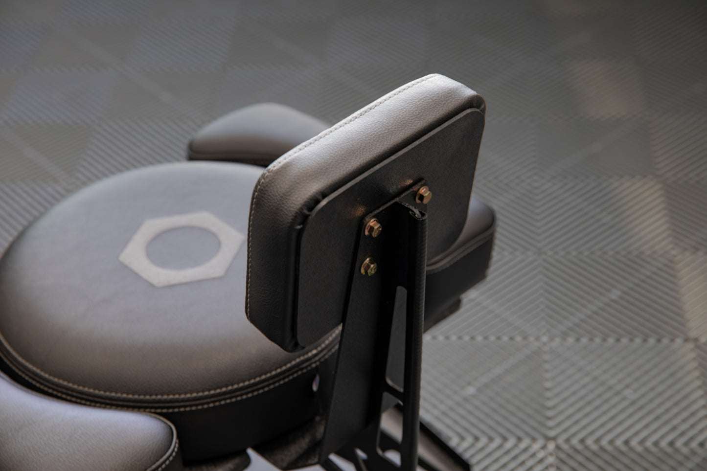 OG Vyper Chair - Robust Steel Pro