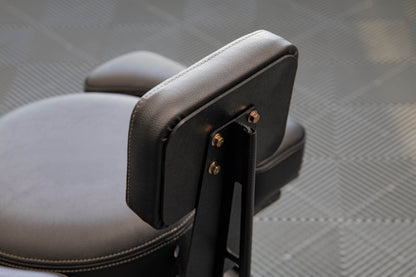 OG Vyper Chair - Robust Steel Pro Backrest