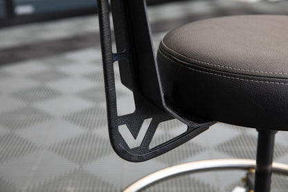 OG Vyper Chair - Robust Steel Pro Backrest