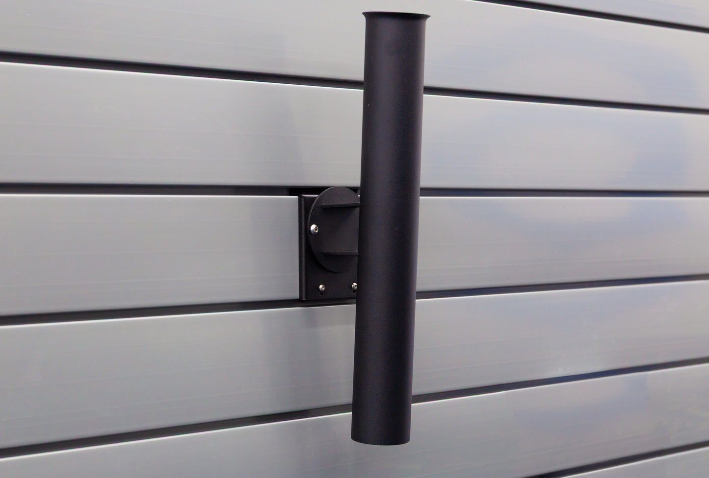 Obsessed Garage Slatwall Wand Holder Kit