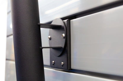 Obsessed Garage Slatwall Wand Holder Kit