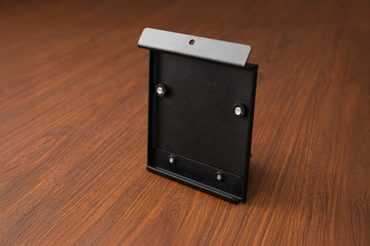 Obsessed Garage Slatwall Wand Holder Kit