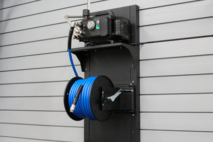 Obsessed Garage Wash Station (Single Pressure Washer)