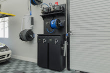 Obsessed Garage Wash Station (Dual Pressure Washers)