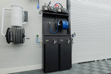 Obsessed Garage Wash Station (Dual Pressure Washers)
