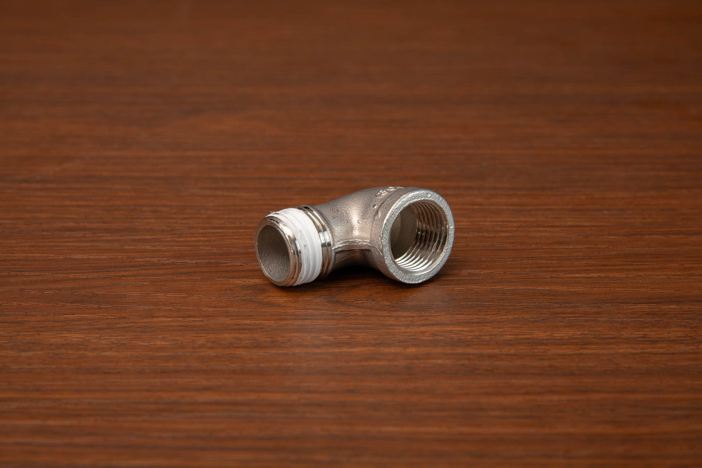 Obsessed Garage Wash Station Stainless Inlet Hose