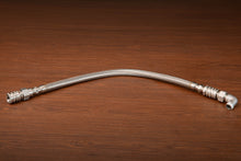 Obsessed Garage Wash Station Stainless Inlet Hose