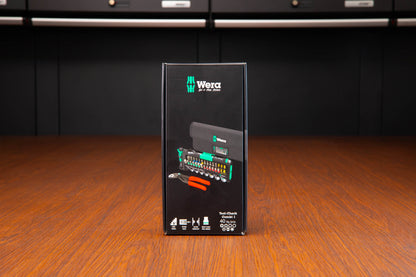 Wera Tool-Check Combi 1