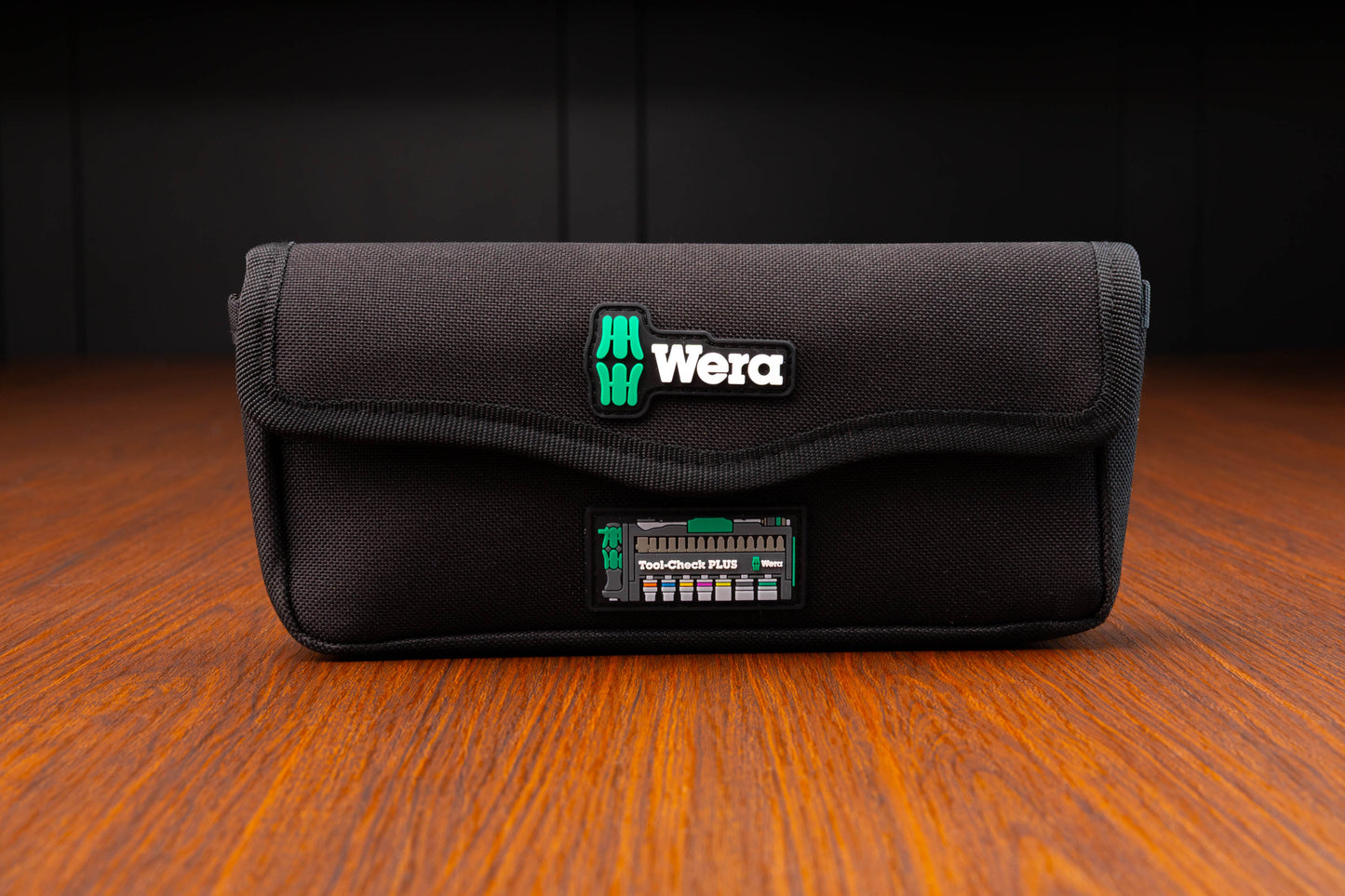 Wera Tool-Check Combi 1