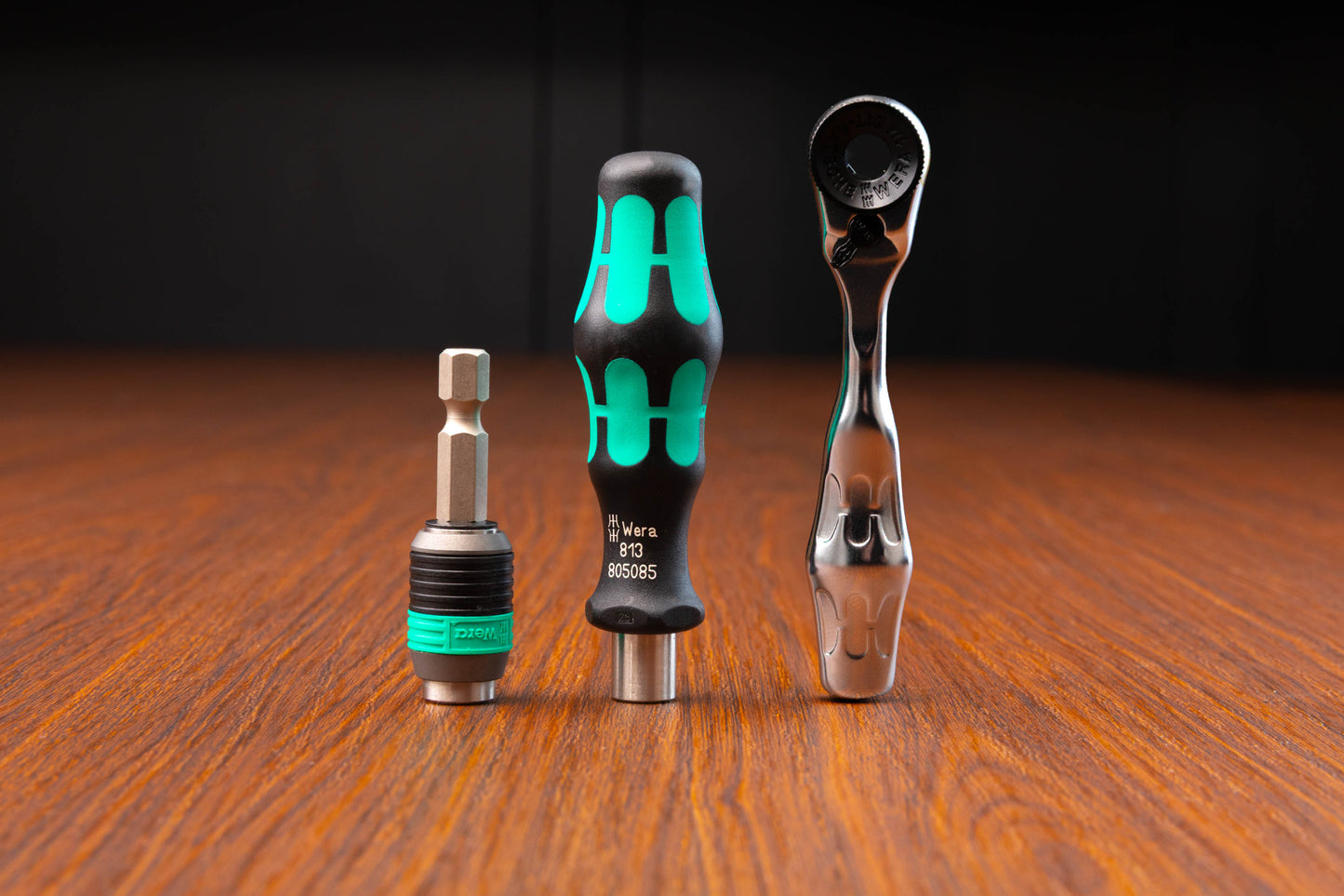 Wera Tool-Check Combi 1