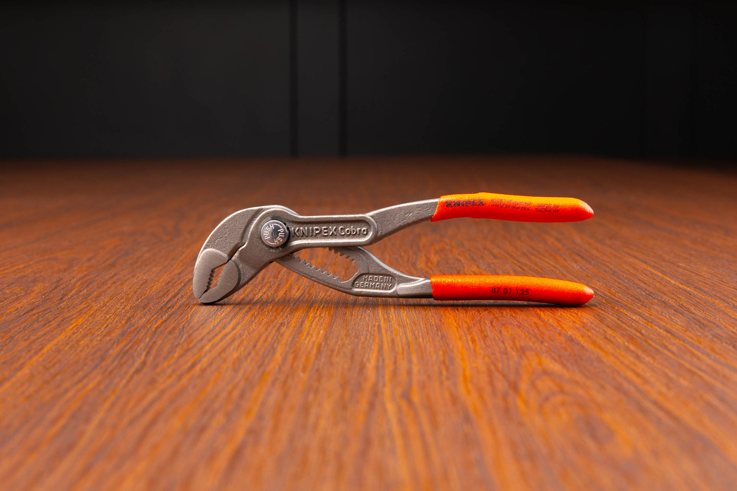Wera Tool-Check Combi 1