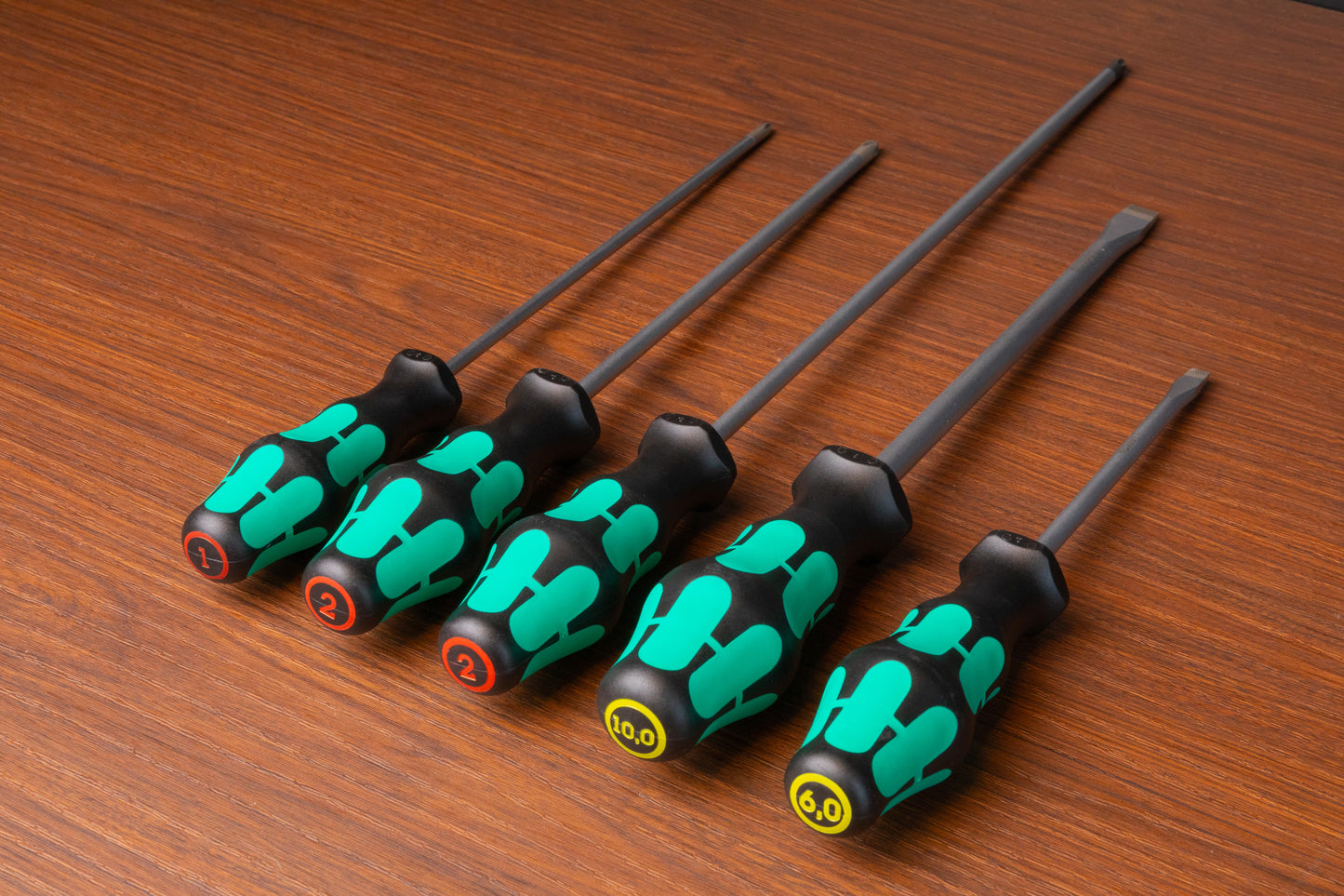 Screwdriver Extended Kit