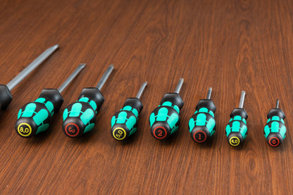 Screwdriver Base Kit