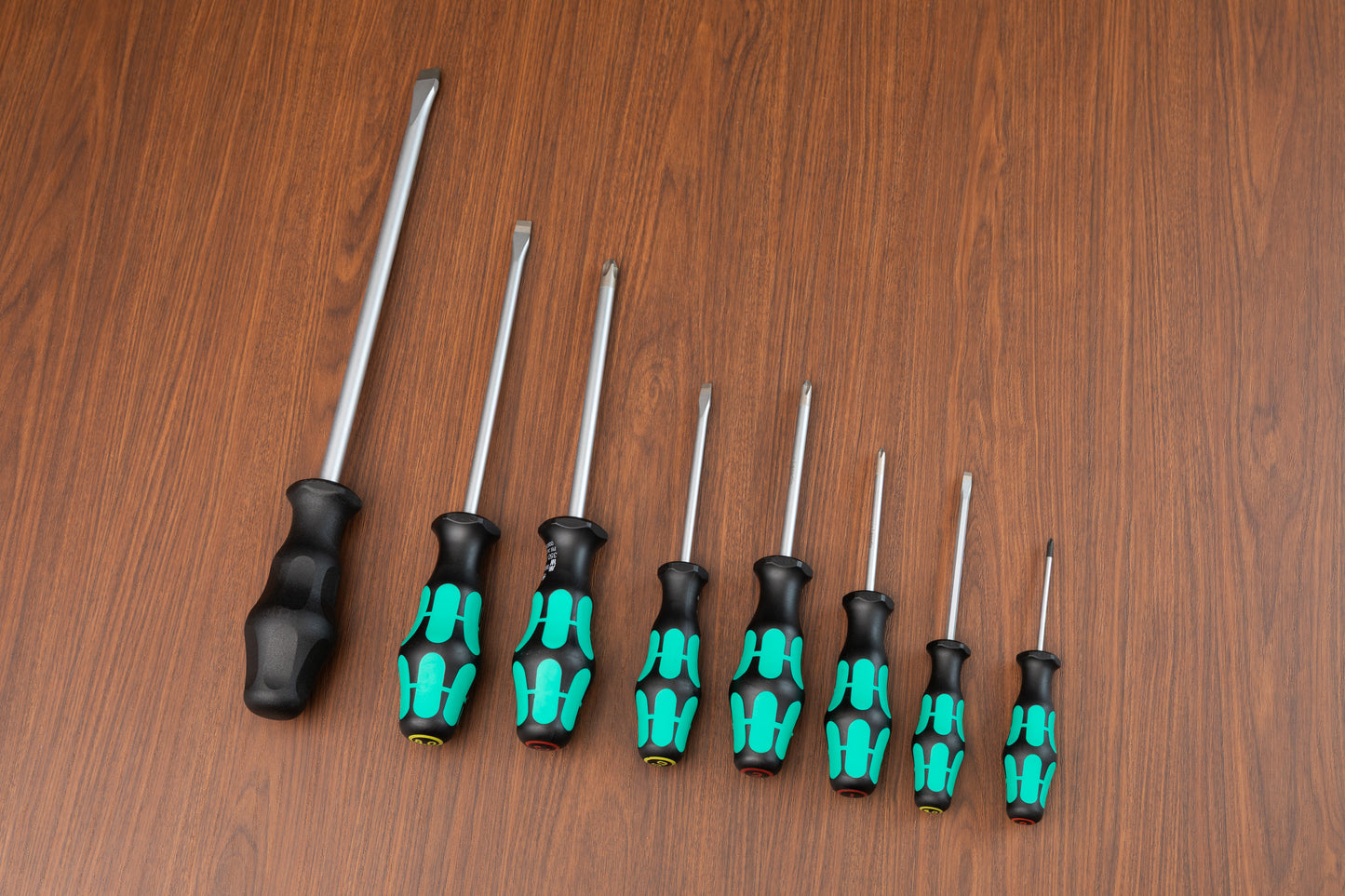 Screwdriver Base Kit