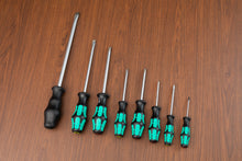 Screwdriver Base Kit