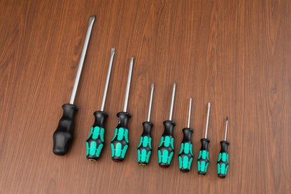 Screwdriver Base Kit