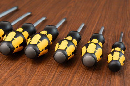 Screwdriver Hammer Through Kit