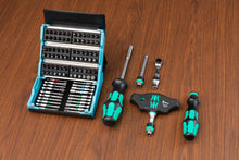 Screwdriver Bit Kit