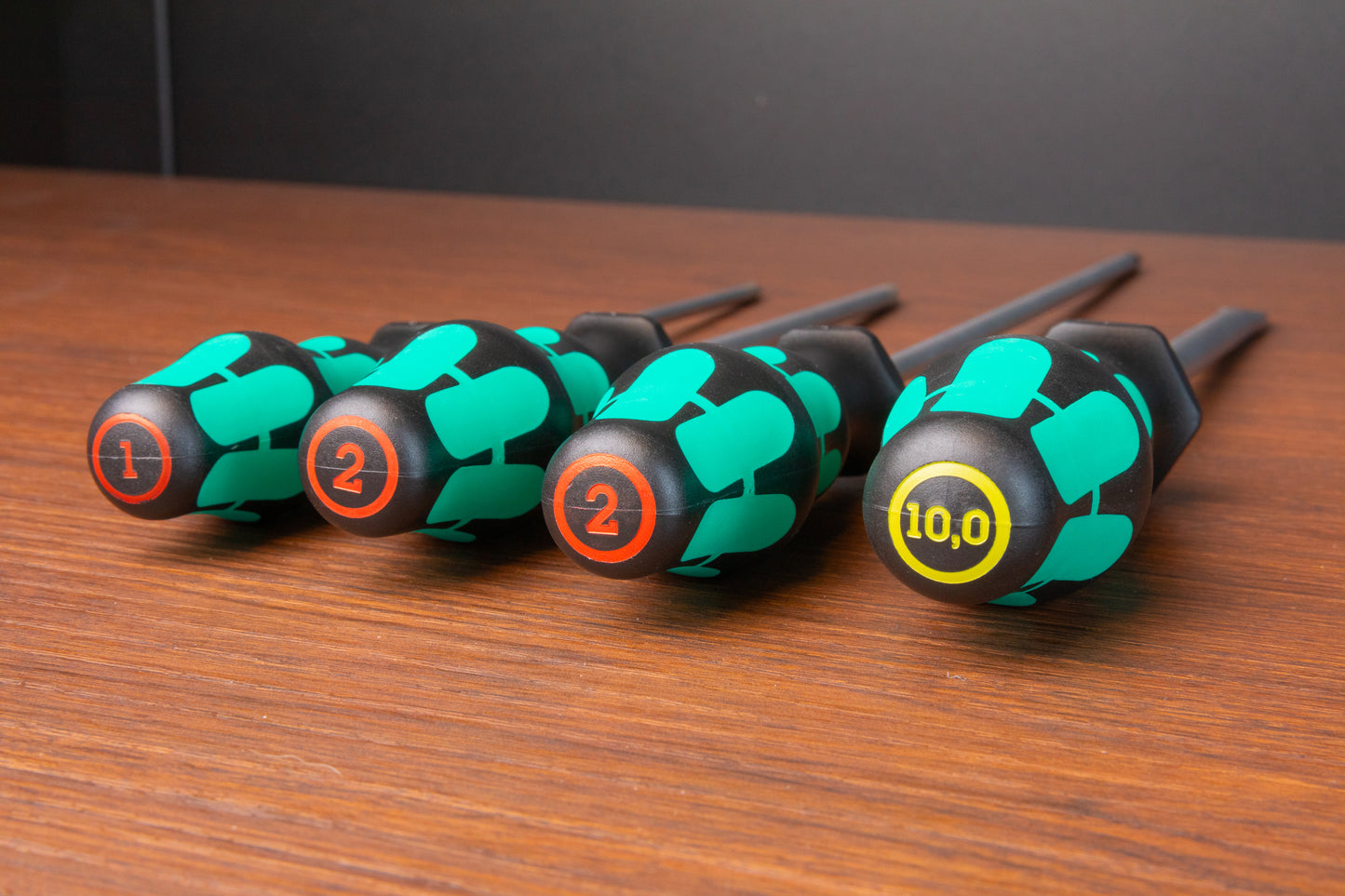 Screwdriver Extended Kit