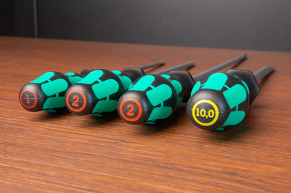 Screwdriver Extended Kit