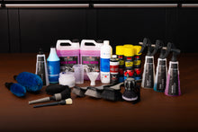 Obsessed Garage Wheel and Tire Package 2.0