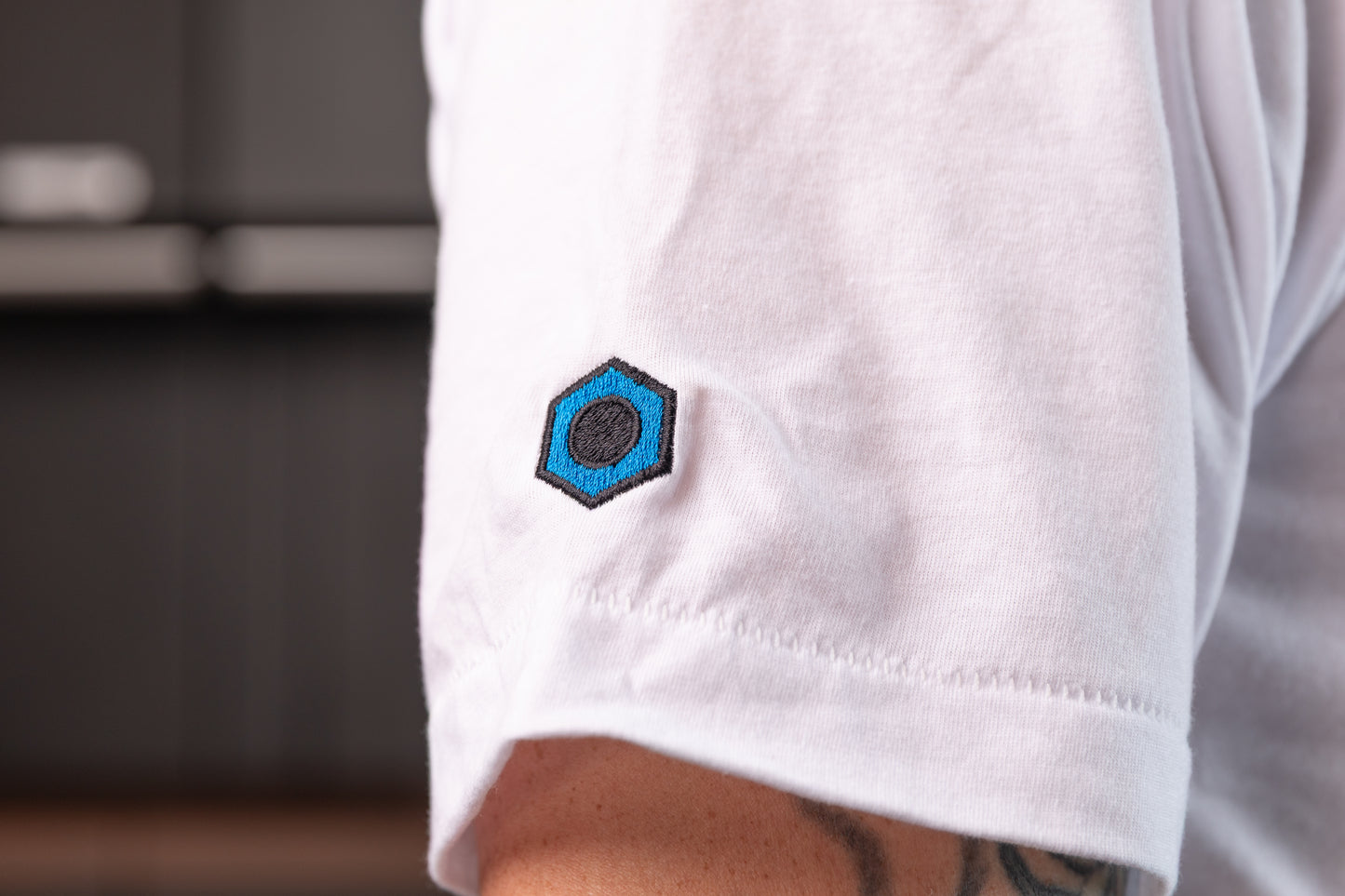 Obsessed Garage Logo Shirt