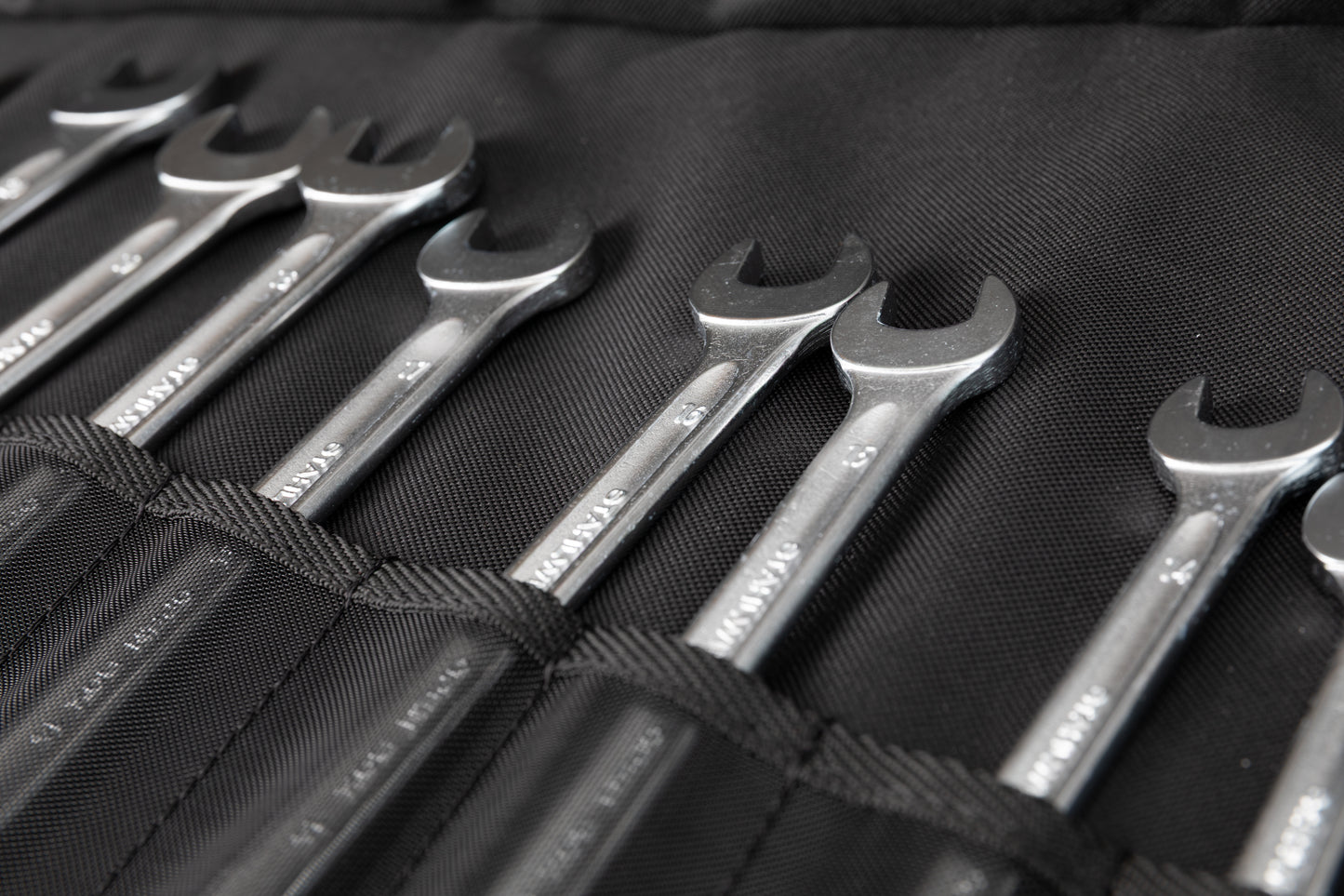 Standard Wrench Kit