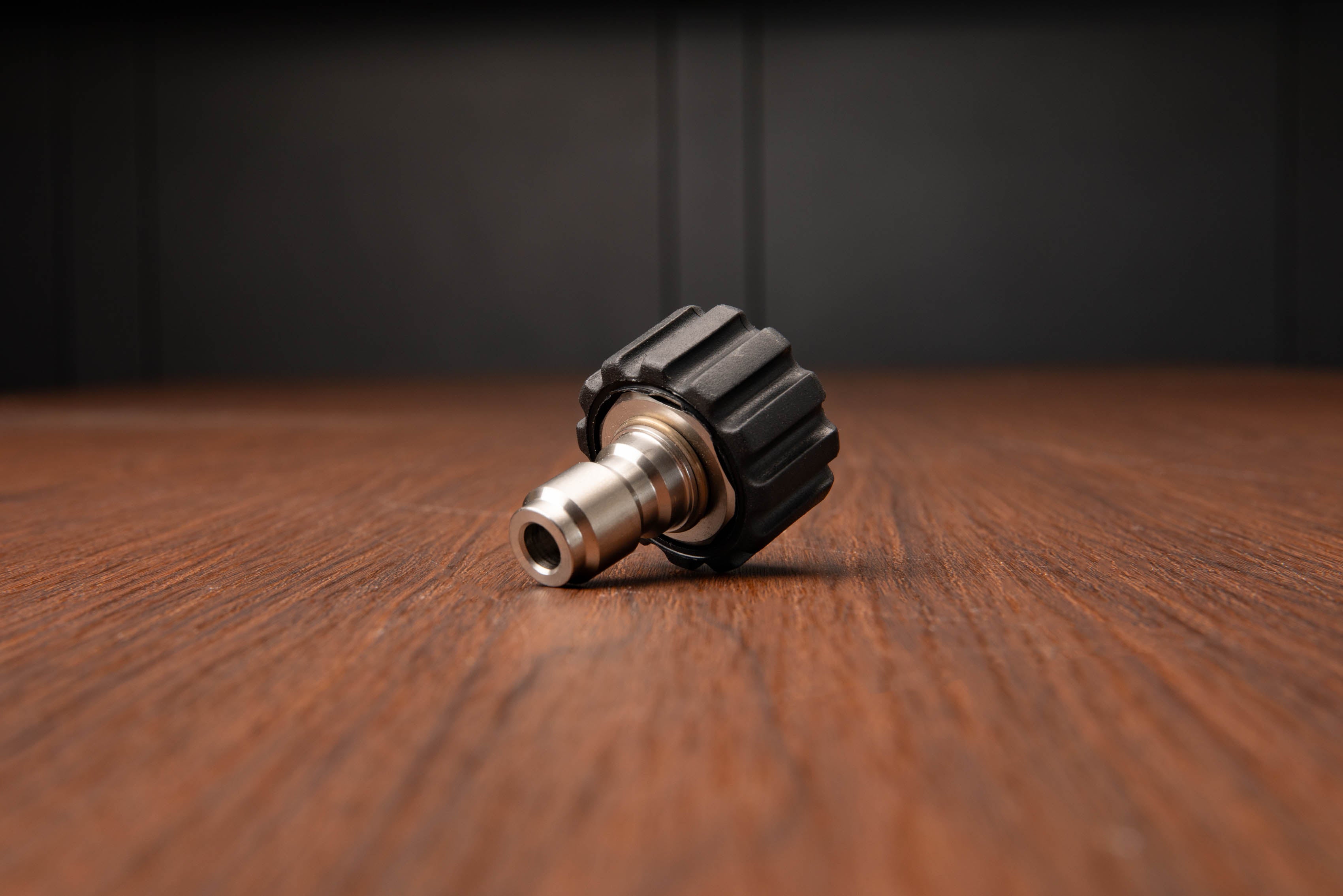 Premium T304 Stainless Mosmatic M22 Fittings for Pressure Washers