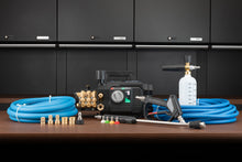 Basic - AR Blue Clean AR630-TS Portable Solution