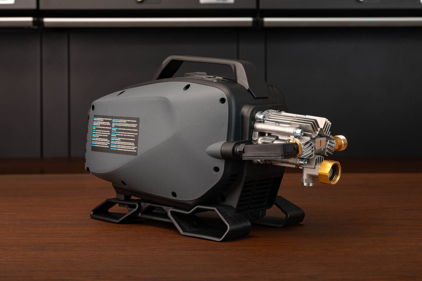 Active 2.0 Pressure Washer (Tool Only)