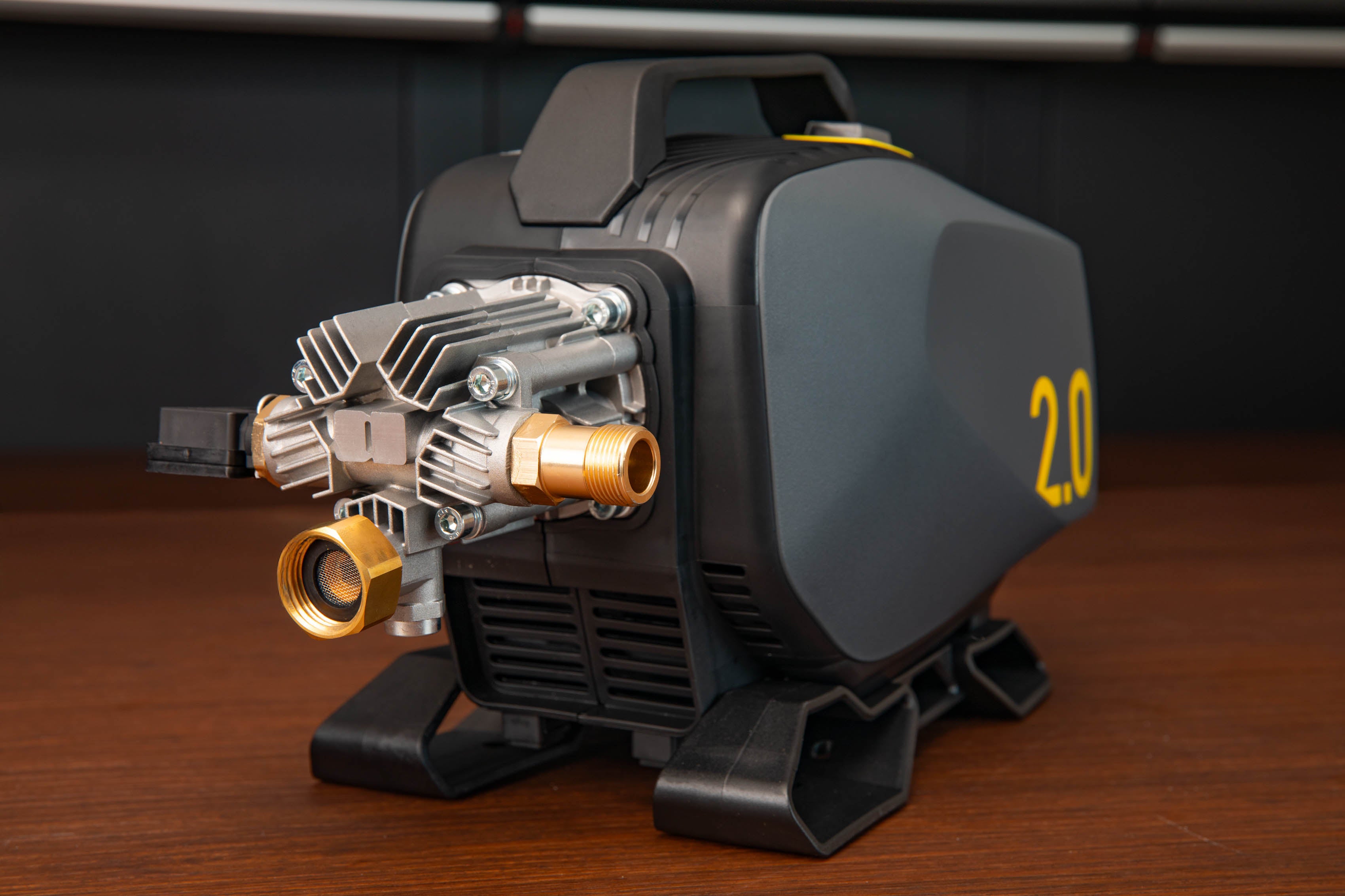 Active 2.0 Pressure Washer - Thumbnail 5
