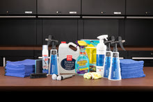 Advanced Interior Package