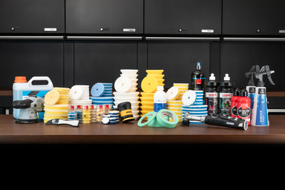 Advanced Polishing Package