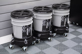 Ultimate Bucket Package 2.0