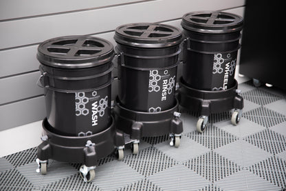 Ultimate Bucket Package 2.0