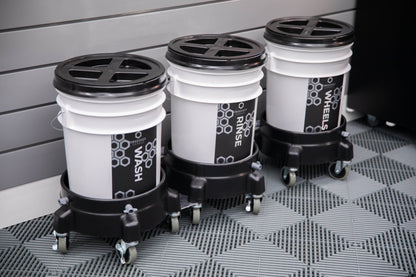 Ultimate Bucket Package 2.0