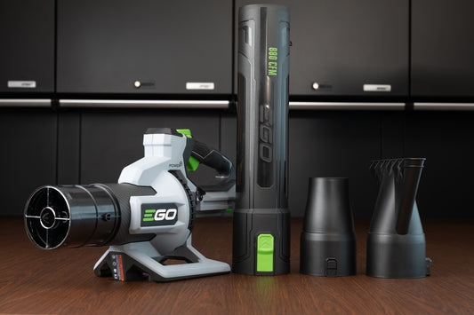 EGO 880 CFM Blower