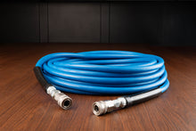 Obsessed Garage 3/8" High-Pressure Hose Upgrade Kit