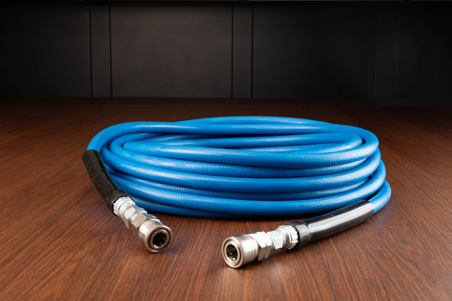 Obsessed Garage 3/8" High-Pressure Hose Upgrade Kit