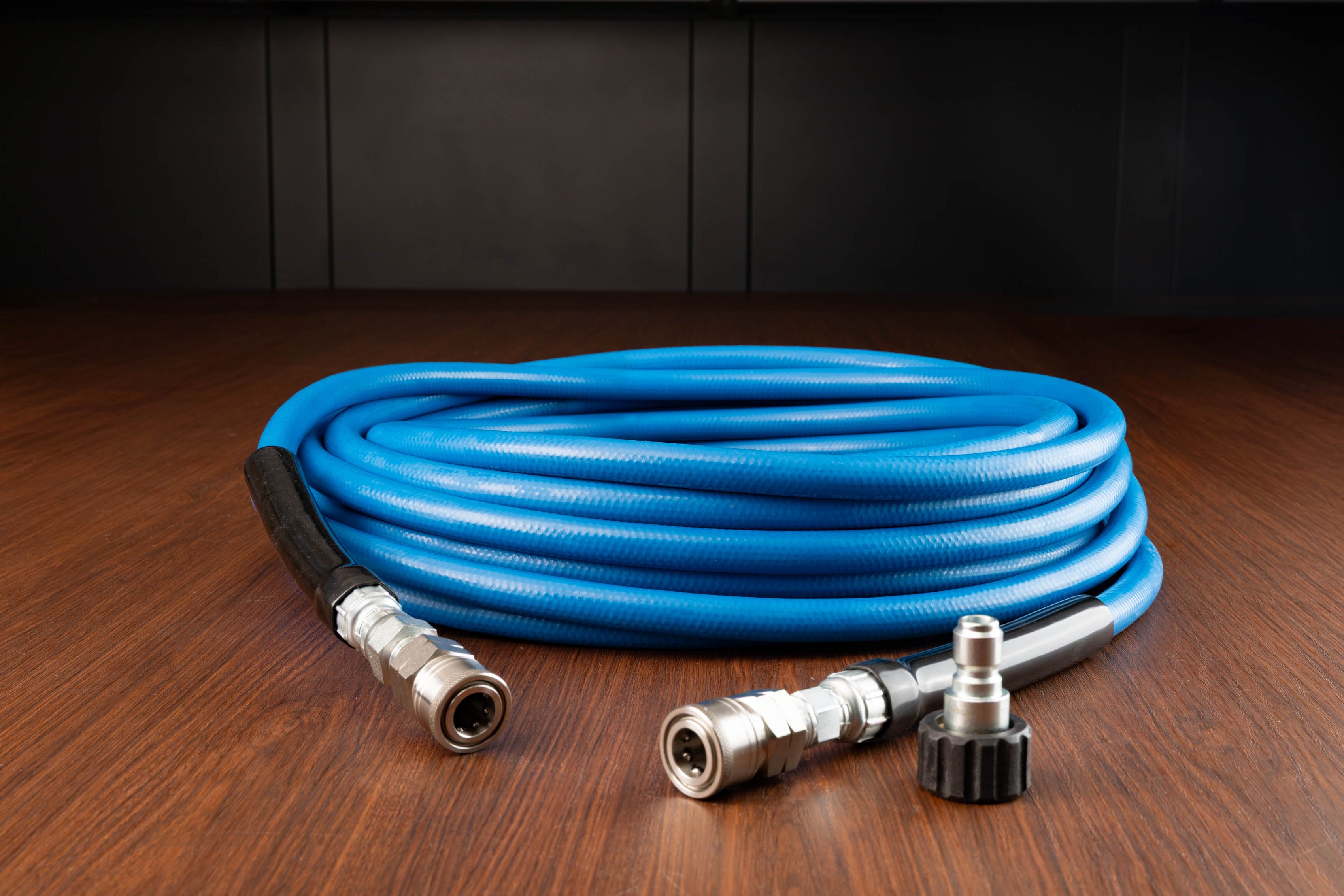 Obsessed Garage High-Pressure Hose Kit - Thumbnail 4