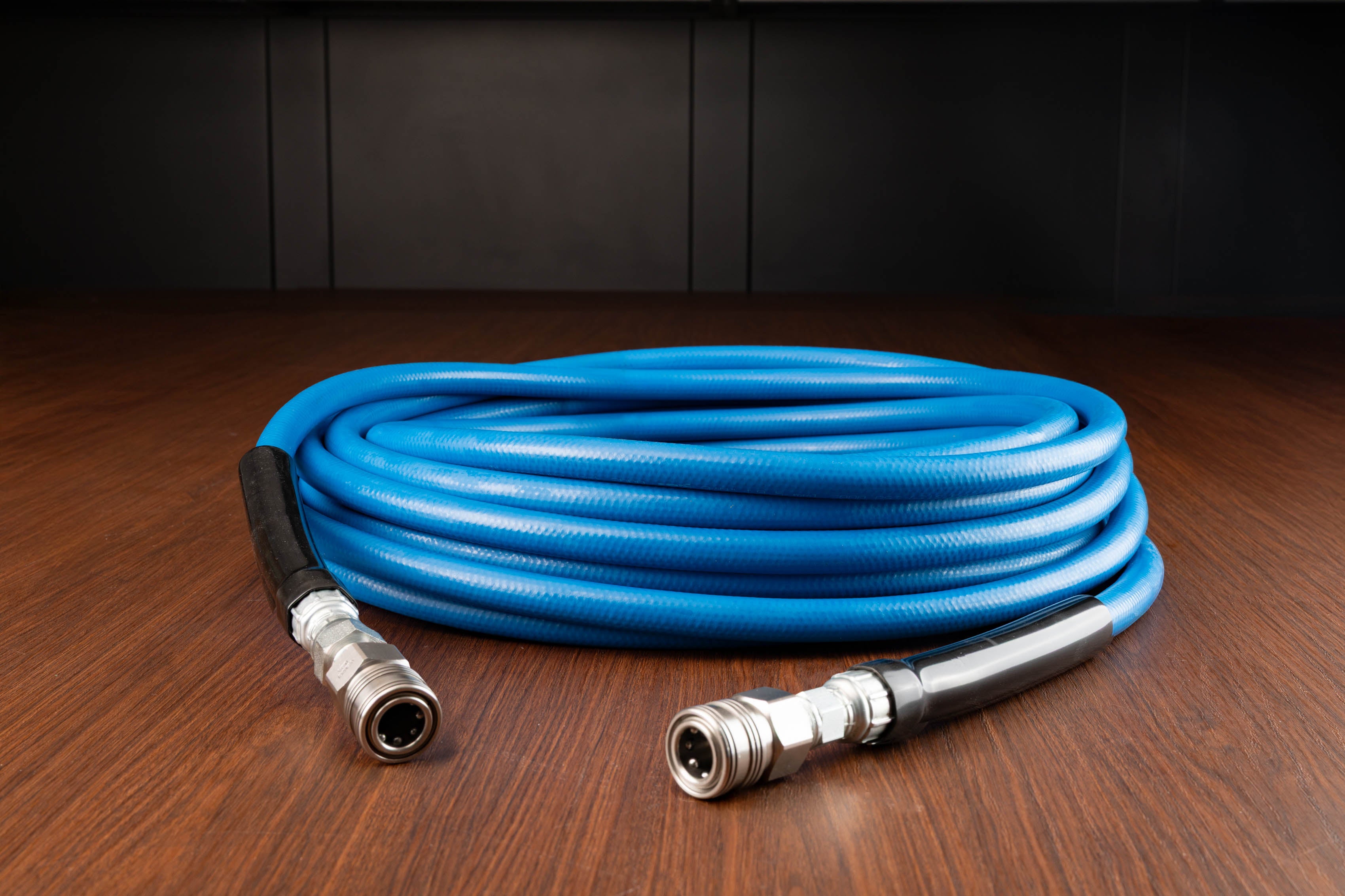Obsessed Garage High-Pressure Hose Kit - Thumbnail 5